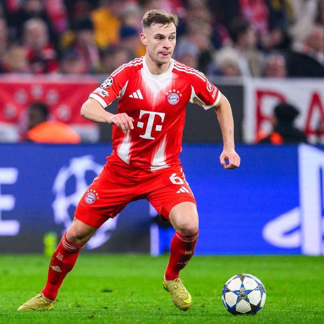 Joshua Kimmich