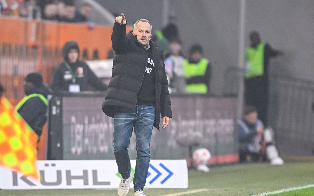 FC Augsburg - Werder Bremen