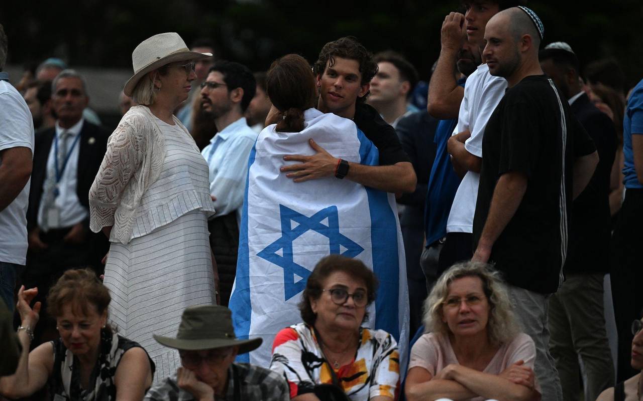 Australien gedenkt der Terroropfer von Sydney