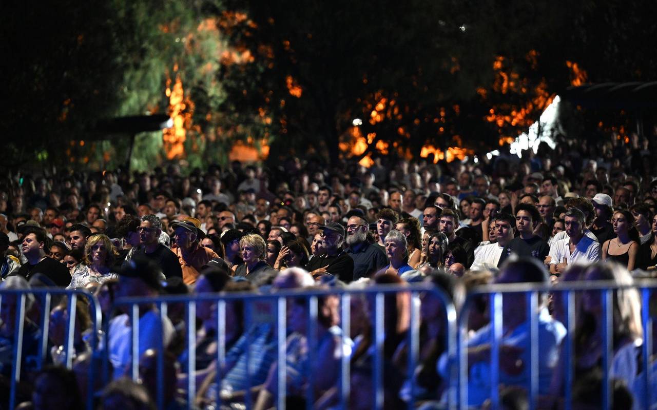 Australien gedenkt der Terroropfer von Sydney