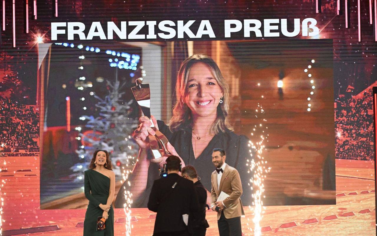 Gala Sportler des Jahres 2025