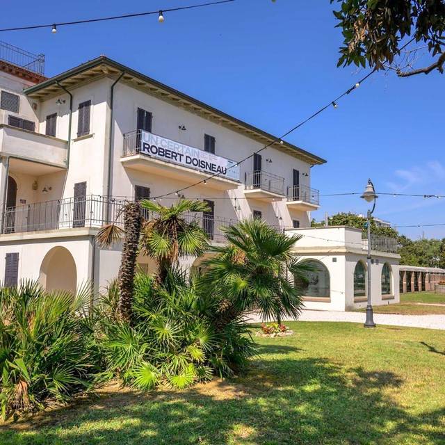 Mussolini-Villa soll versteigert werden