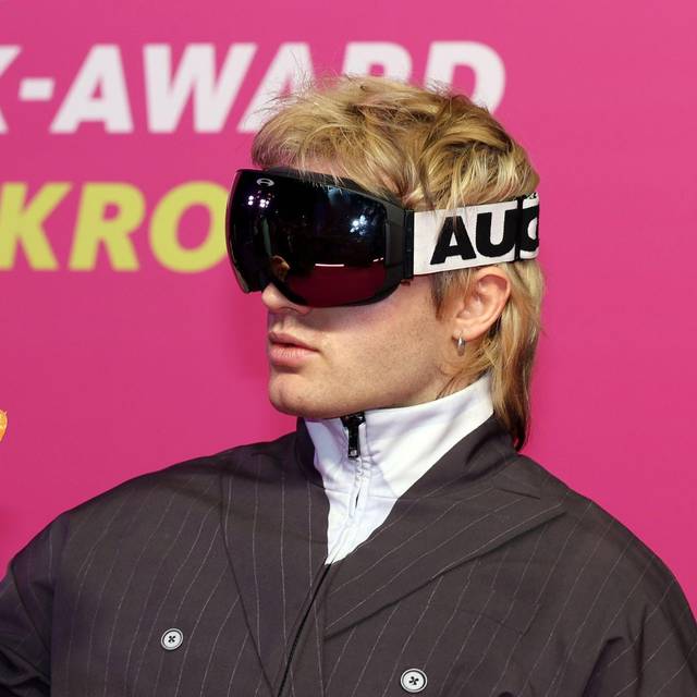 Verleihung der 1Live-Krone