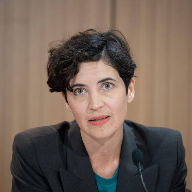 HateAid gegen Hass im Netz