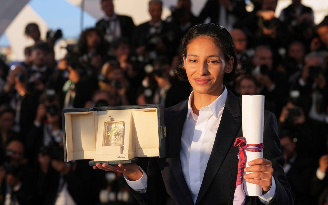 78. Filmfestival Cannes