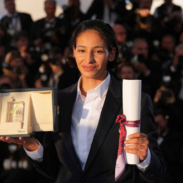 78. Filmfestival Cannes