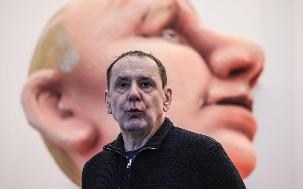 Sonderausstellung Jacques Tilly in Düsseldorf