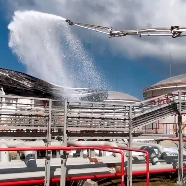 Ukraine-Krieg - Taman