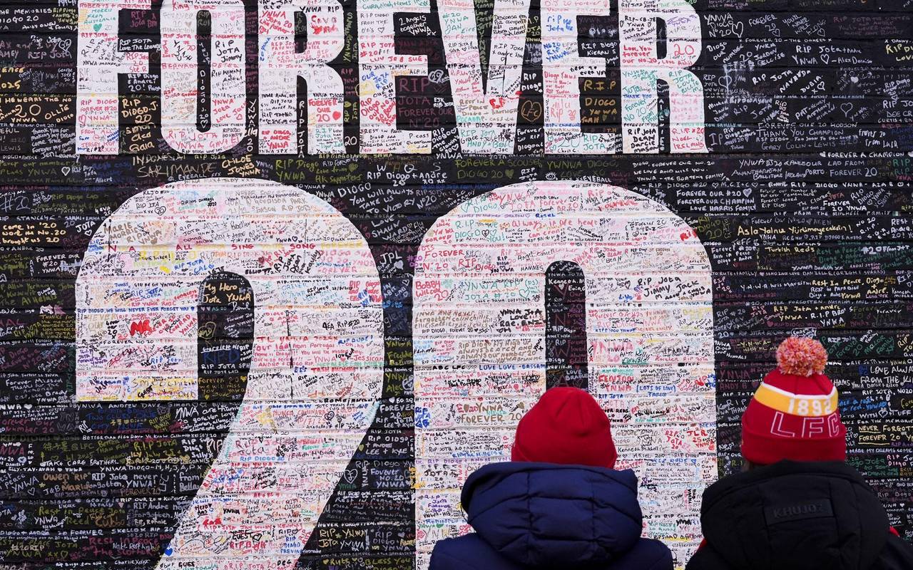 FC Liverpool - Wolverhampton Wanderers