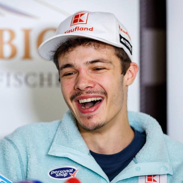 Pressetermin des DSV vor der Vierschanzentournee