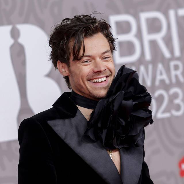 Harry Styles