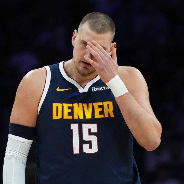 Miami Heat - Denver Nuggets