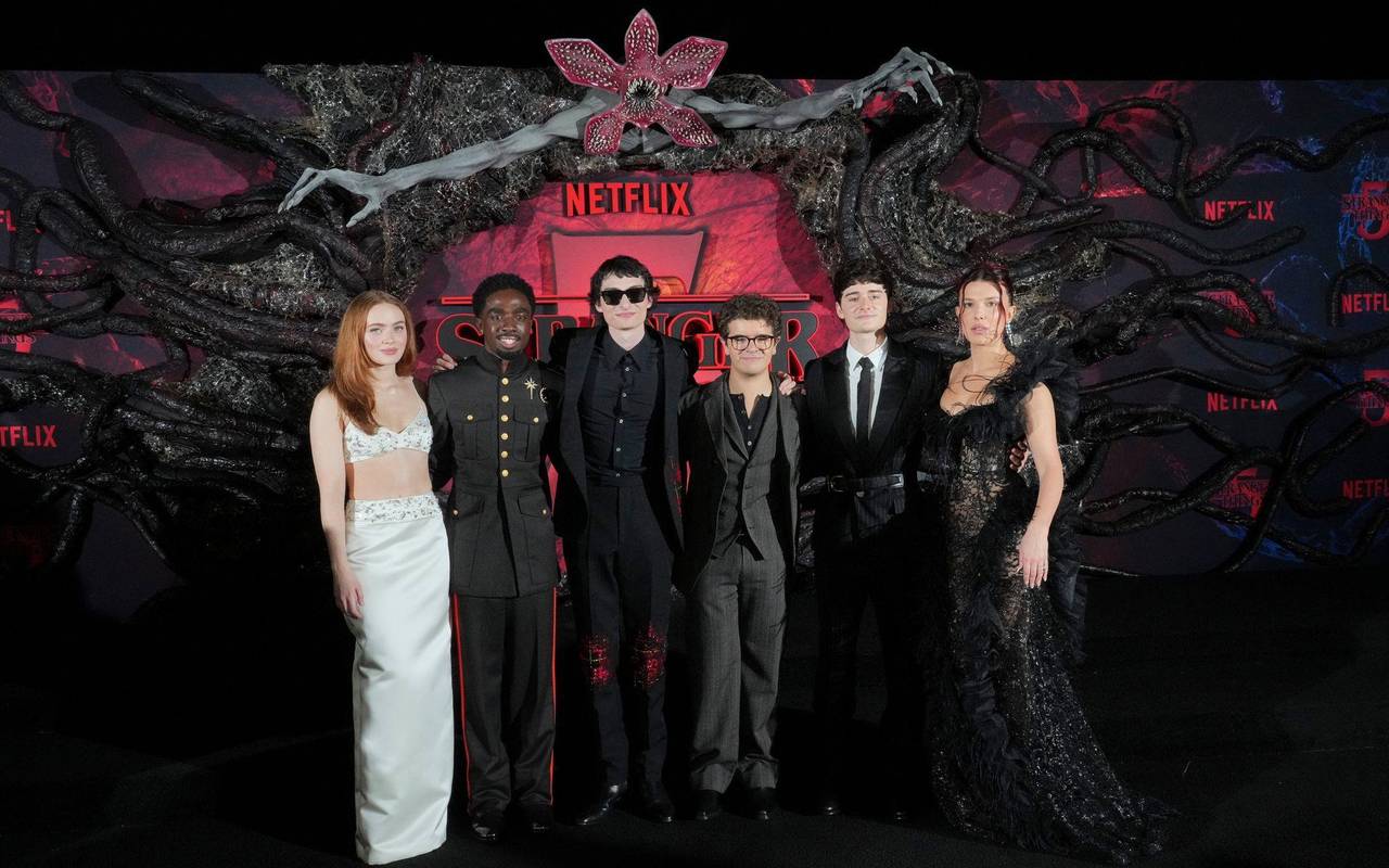 Wird das «Stranger Things»-Finale enttäuschen?