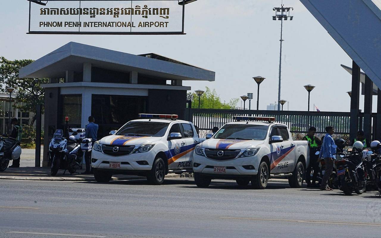 Thailand lässt 18 kambodschanische Kriegsgefangene frei