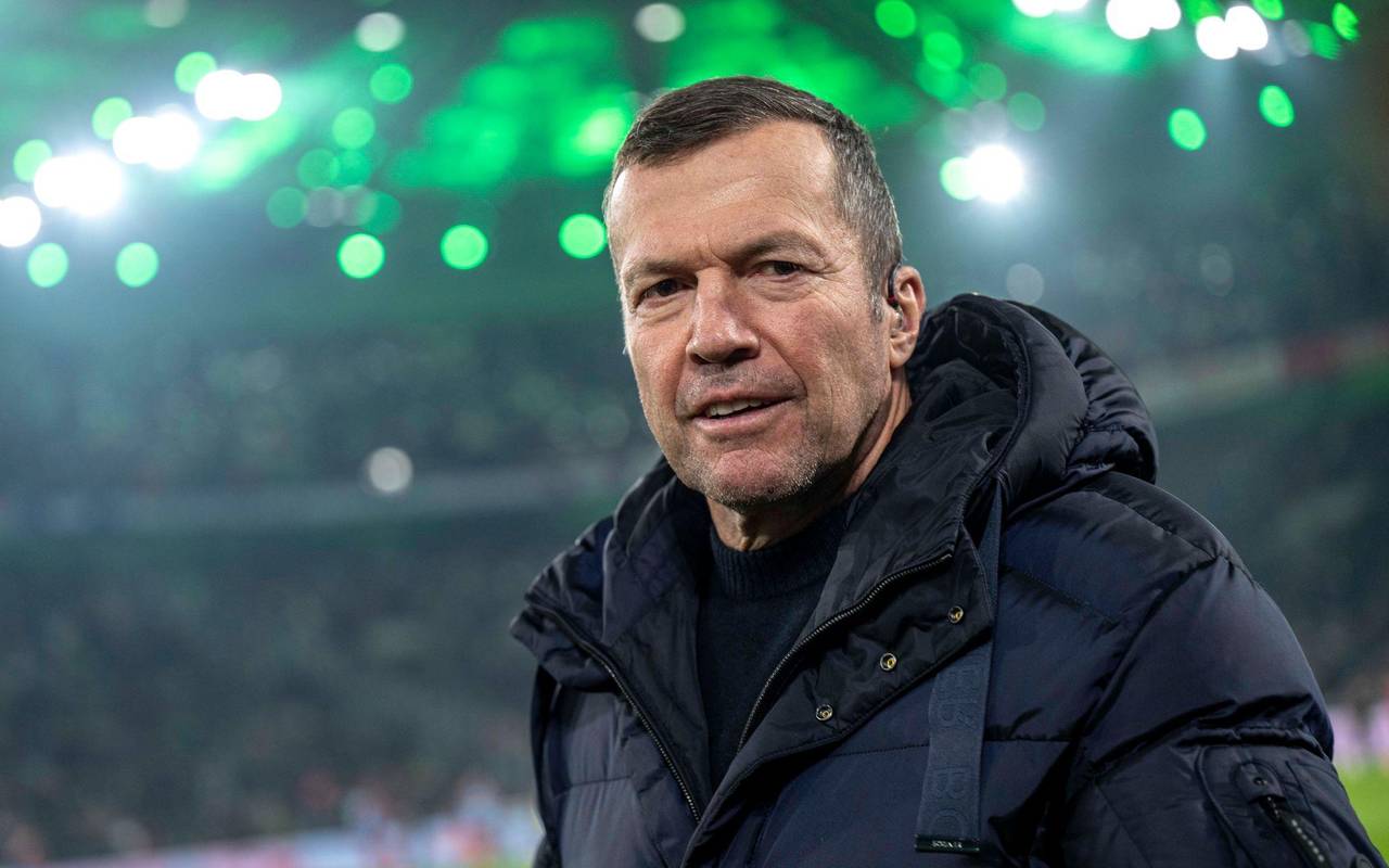 Lothar Matthäus