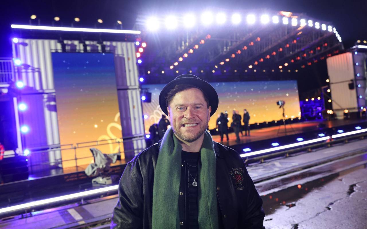 Silvester 2025 - Hamburg