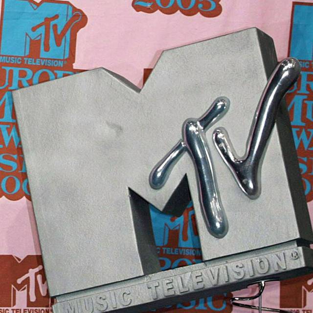 Musiksender MTV