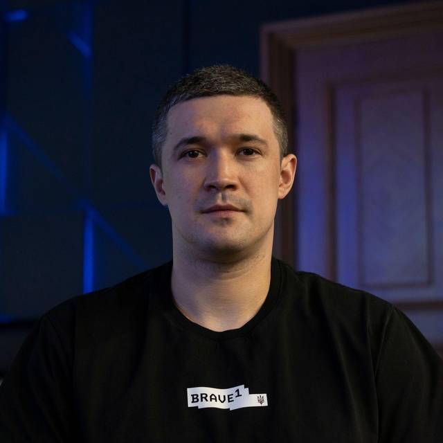 Ukraine-Krieg - Mychajlo Fedorow