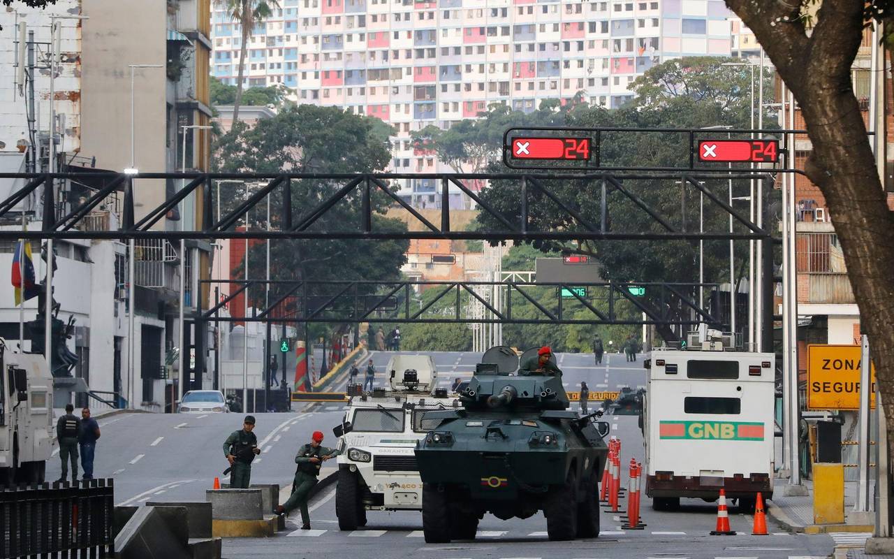 US-Angriffe auf Venezuela