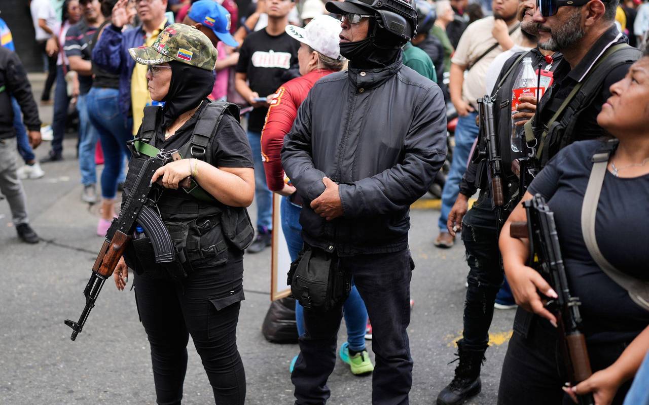 US-Angriffe auf Venezuela