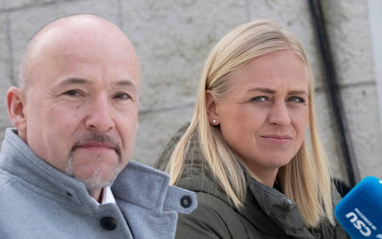 Klausur CSU-Bundestagsfraktion