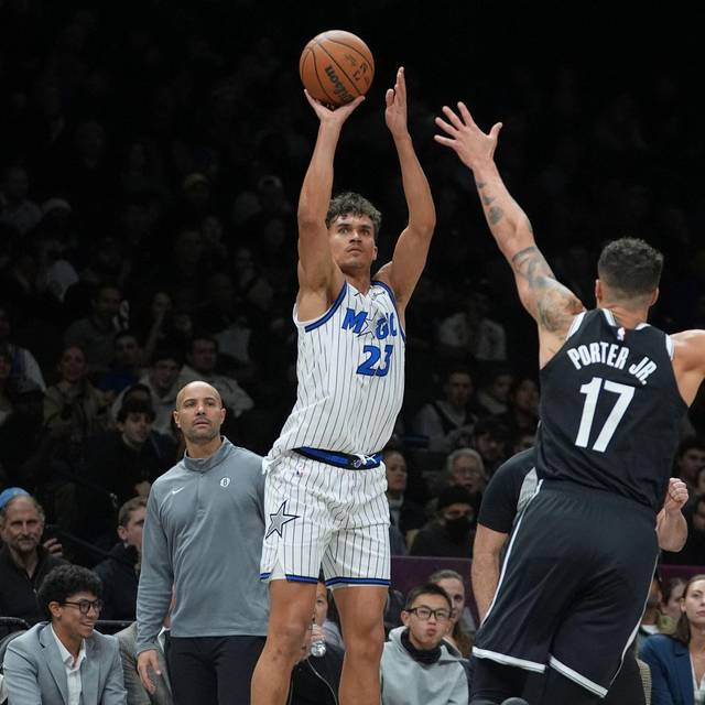 Brooklyn Nets - Orlando Magic
