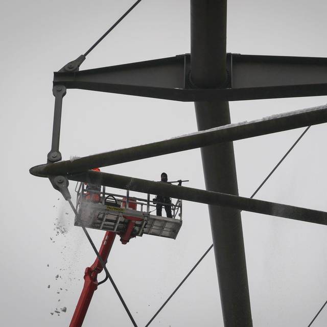 Pressekonferenz Hamburger SV