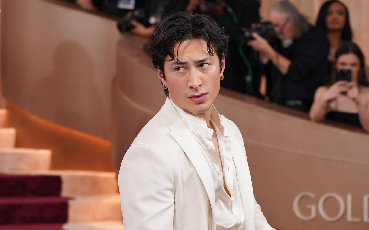 An-gay-sagt: der Serienhit «Heated Rivalry»