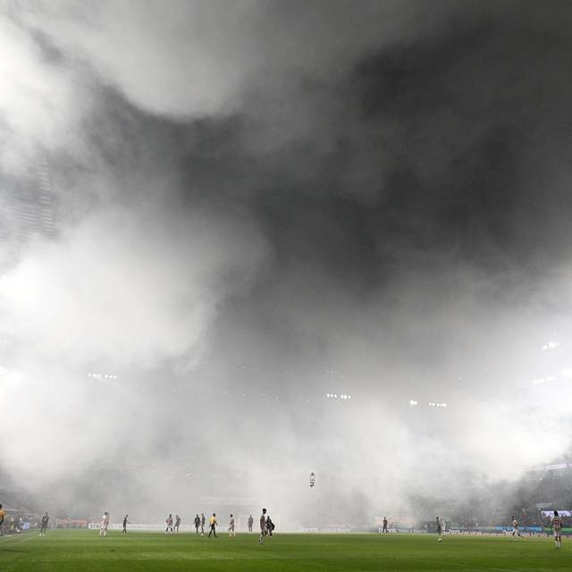 1. FC Köln - Bayern München