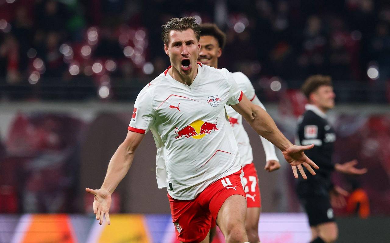 RB Leipzig - SC Freiburg