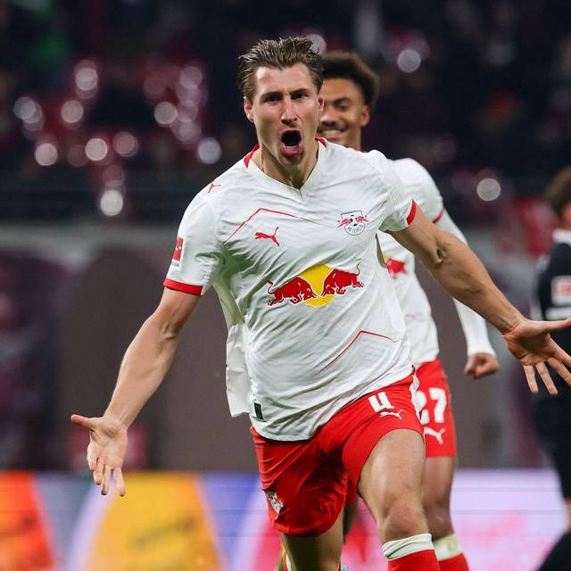 RB Leipzig - SC Freiburg