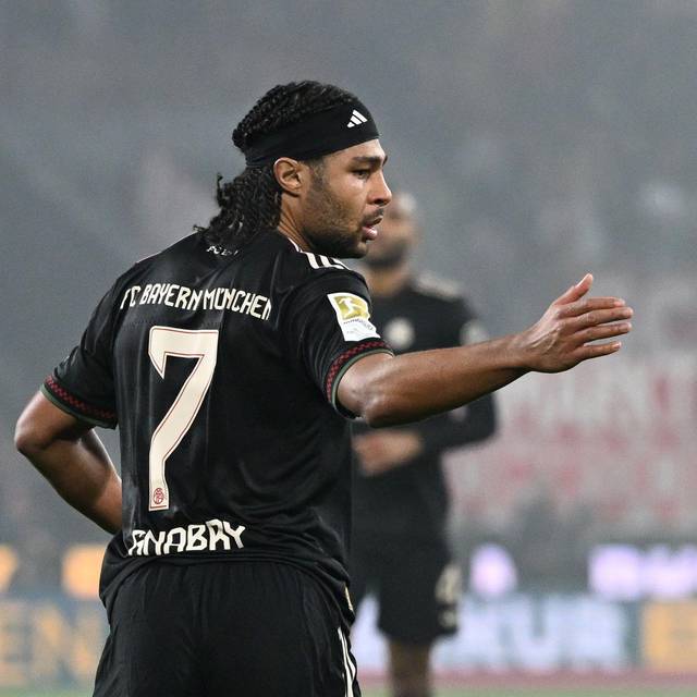 1. FC Köln - Bayern München