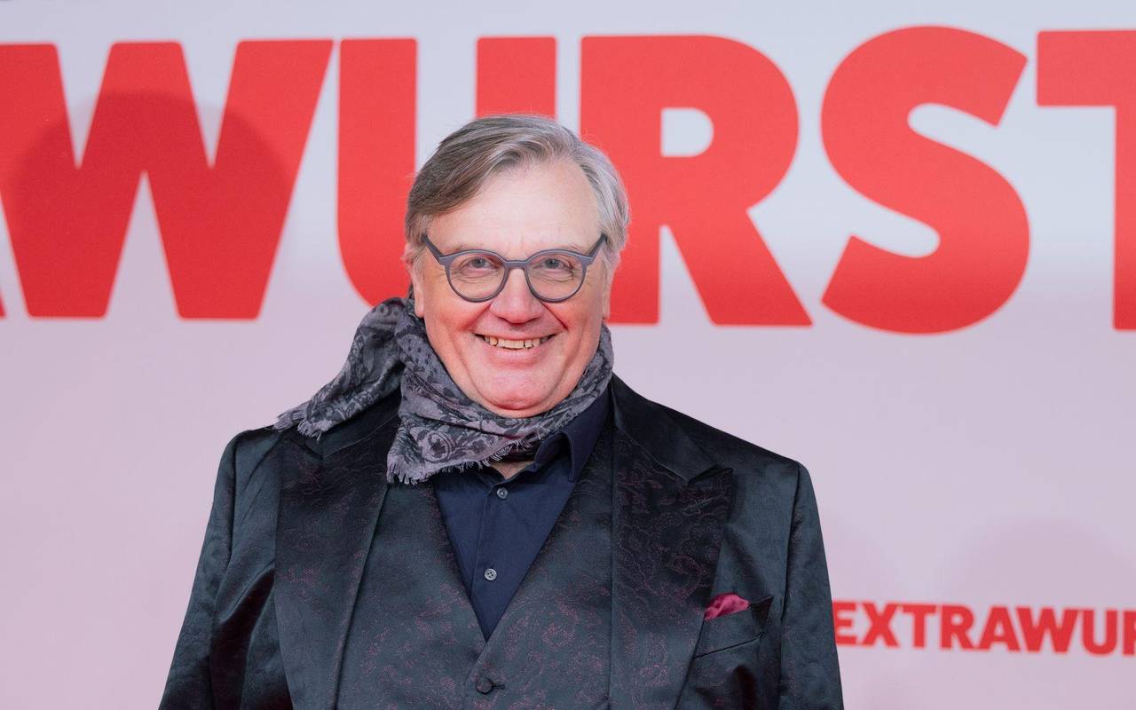 Weltpremiere des Films "Extrawurst"