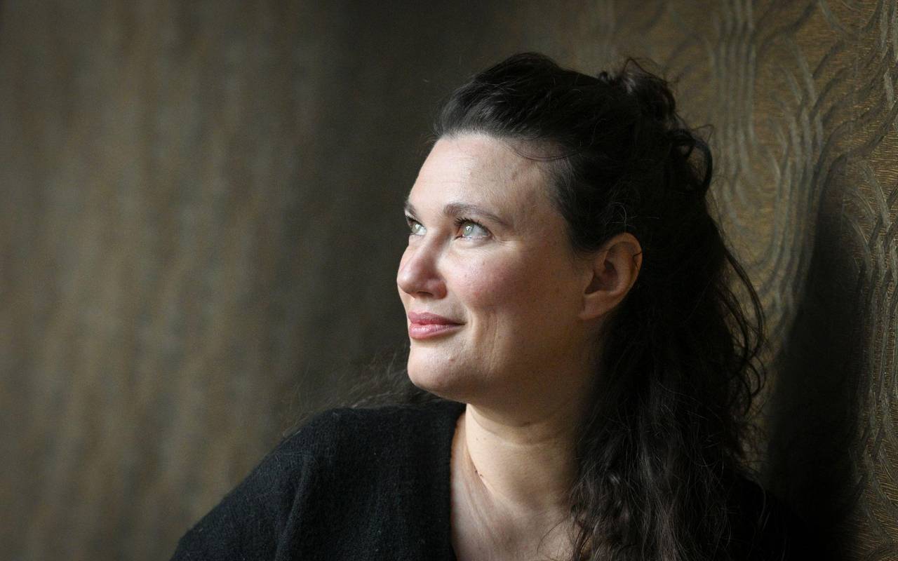 Regisseurin Mascha Schilinski