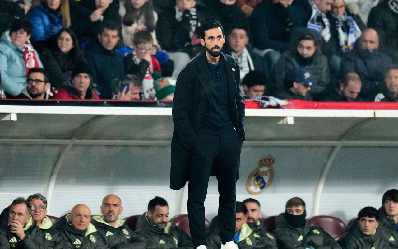 Albacete Balompié - Real Madrid