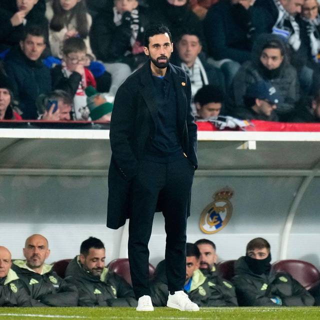 Albacete Balompié - Real Madrid