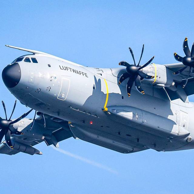 Airbus A400M