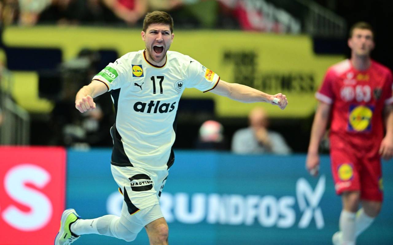 Deutschland - Österreich