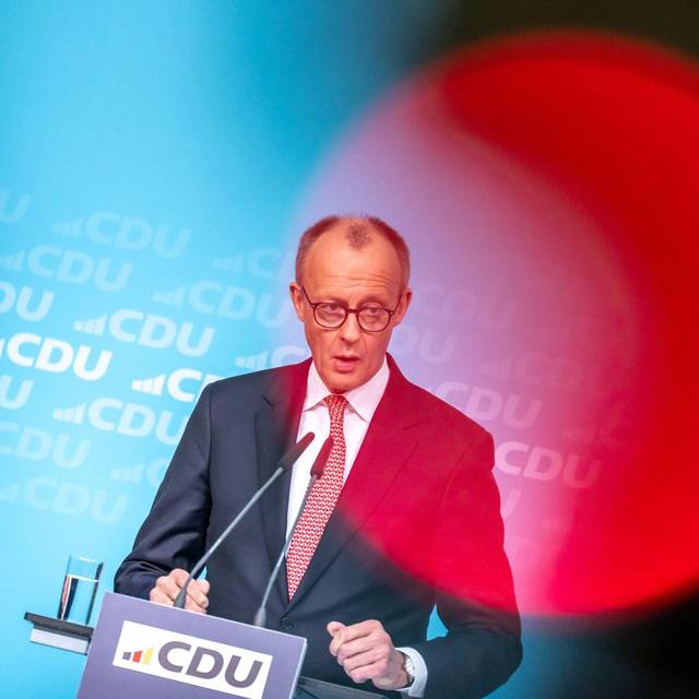 CDU Klausur