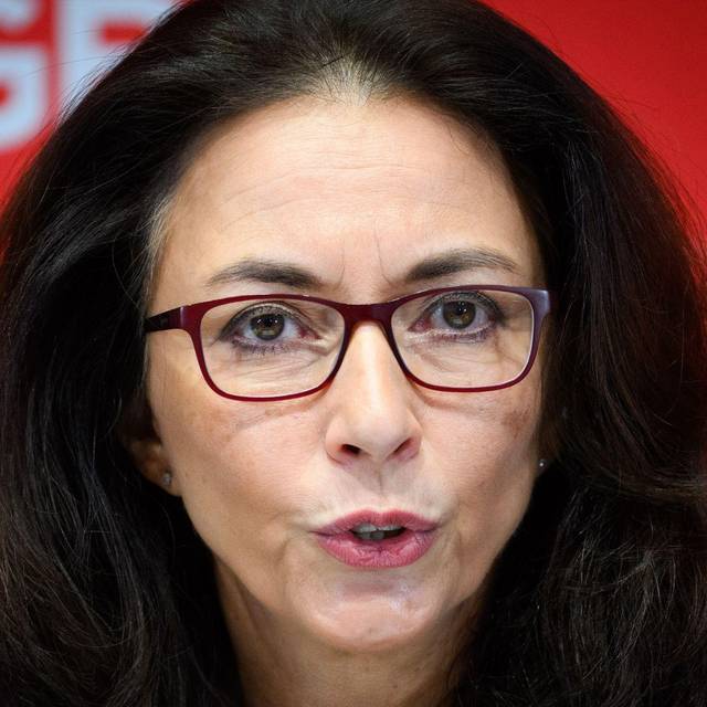 DGB Jahres-Pressekonferenz