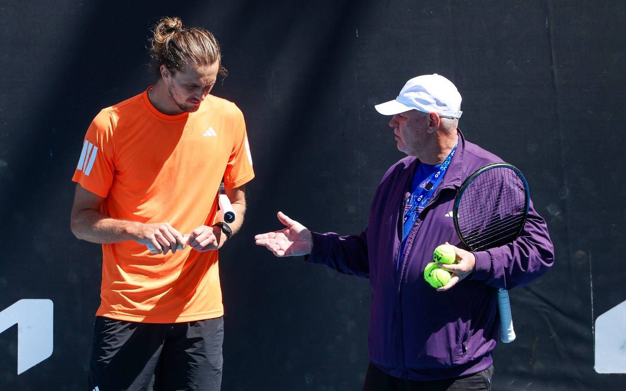 Tennis Australian Open