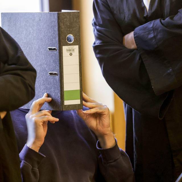 Ex-Pfleger könnte mehr als 100 Menschen getötet haben