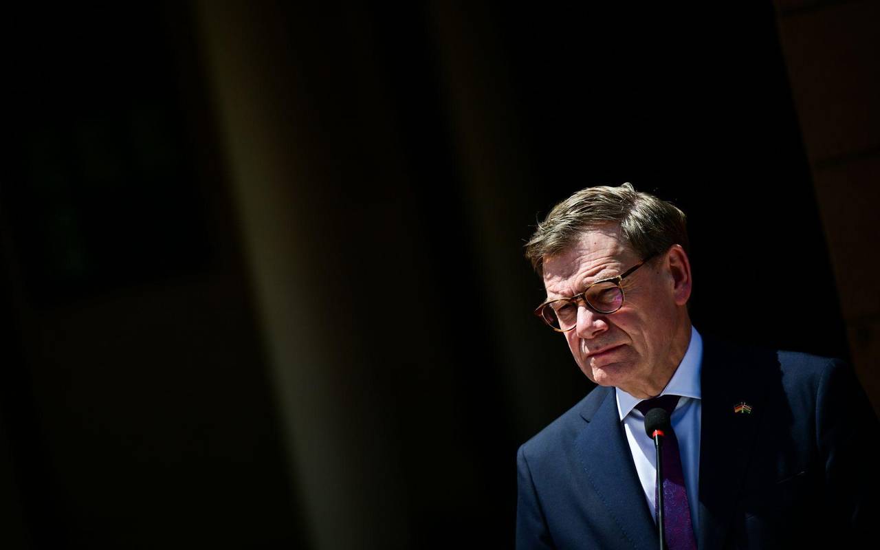 Außenminister Wadephul besucht Kenia