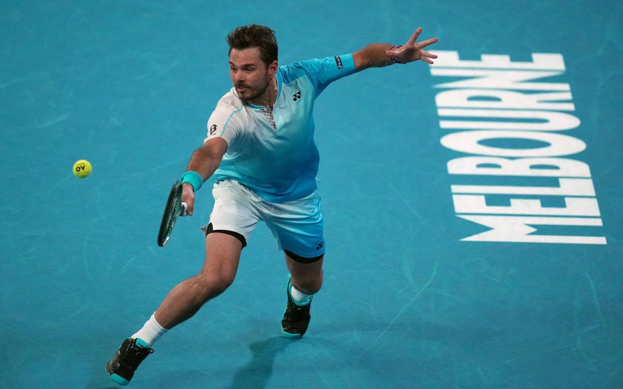 Tennis - Australian Open