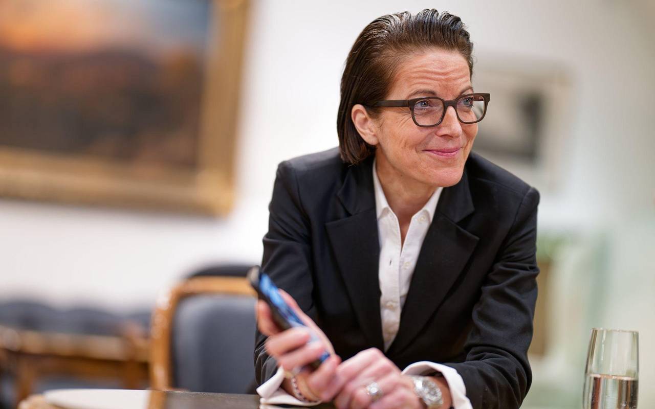 Caroline von Kretschmann