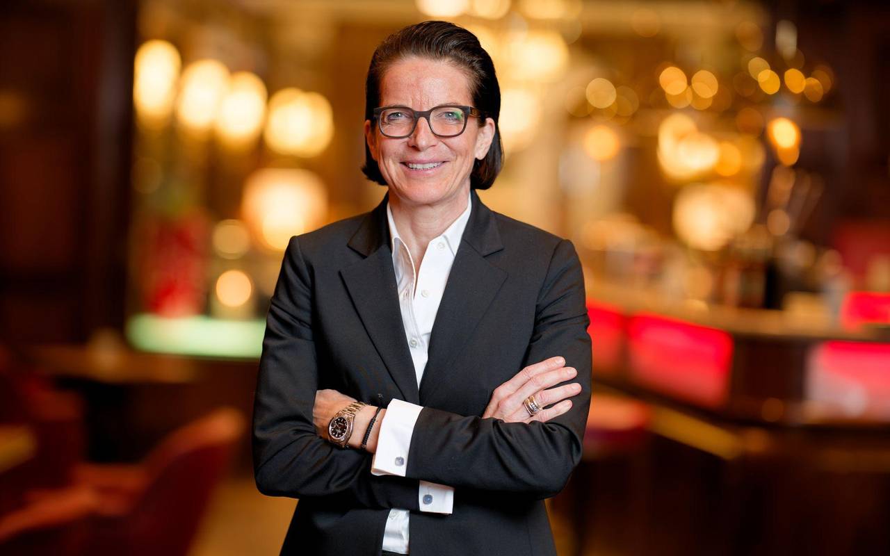 Caroline von Kretschmann