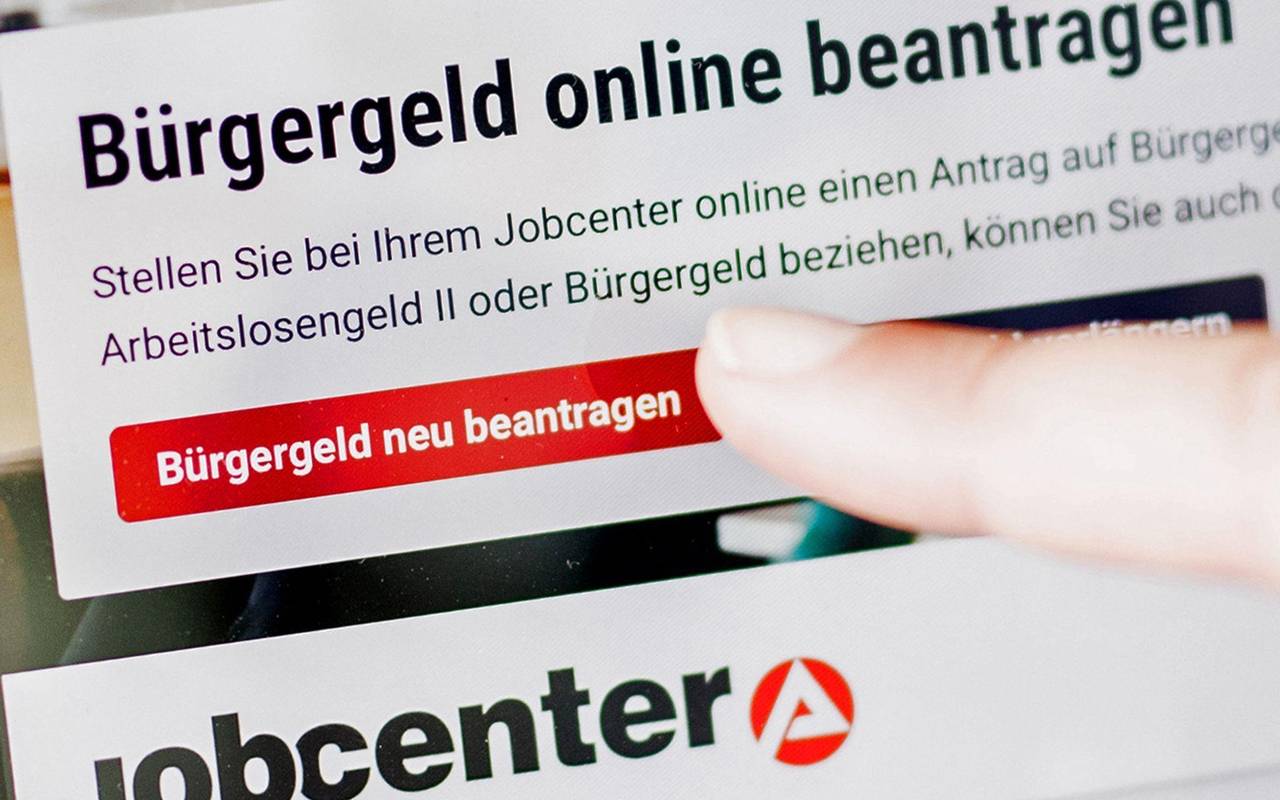 Studie der Bertelsmann Stiftung zu Bürgergeldempfängern