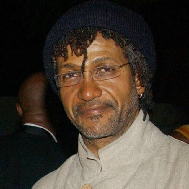 Sly Dunbar