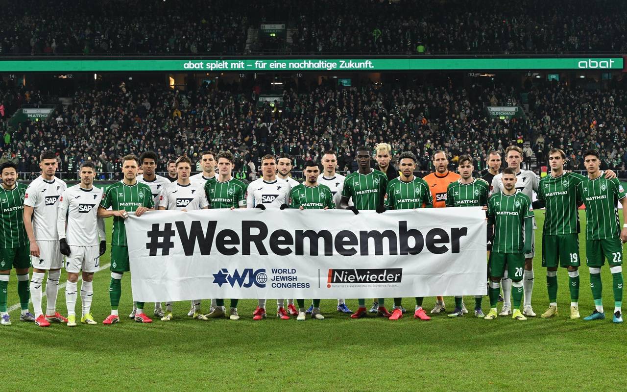 Werder Bremen - TSG 1899 Hoffenheim