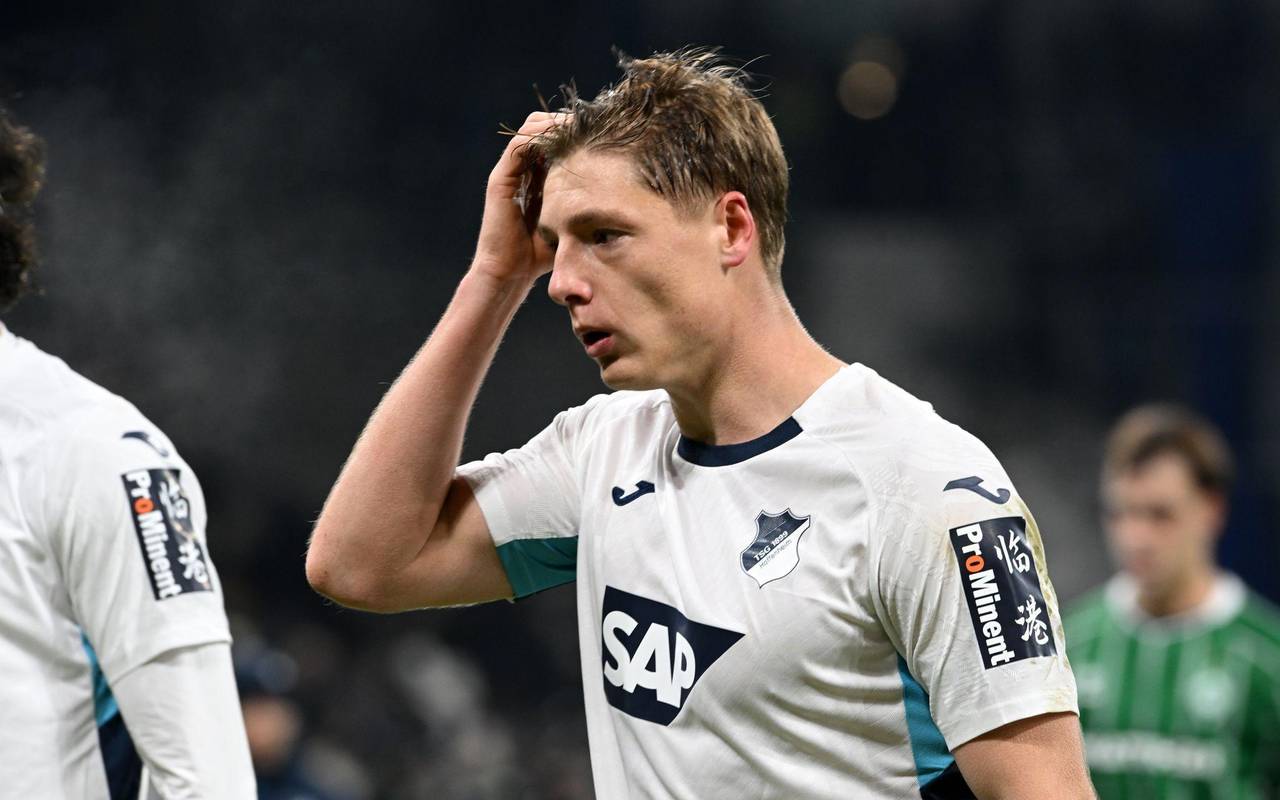 Werder Bremen - TSG 1899 Hoffenheim